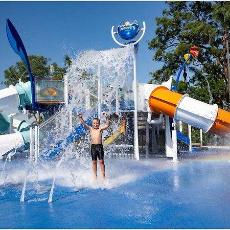 Discovery Parks - Forster Tuncurry Kültér fotó