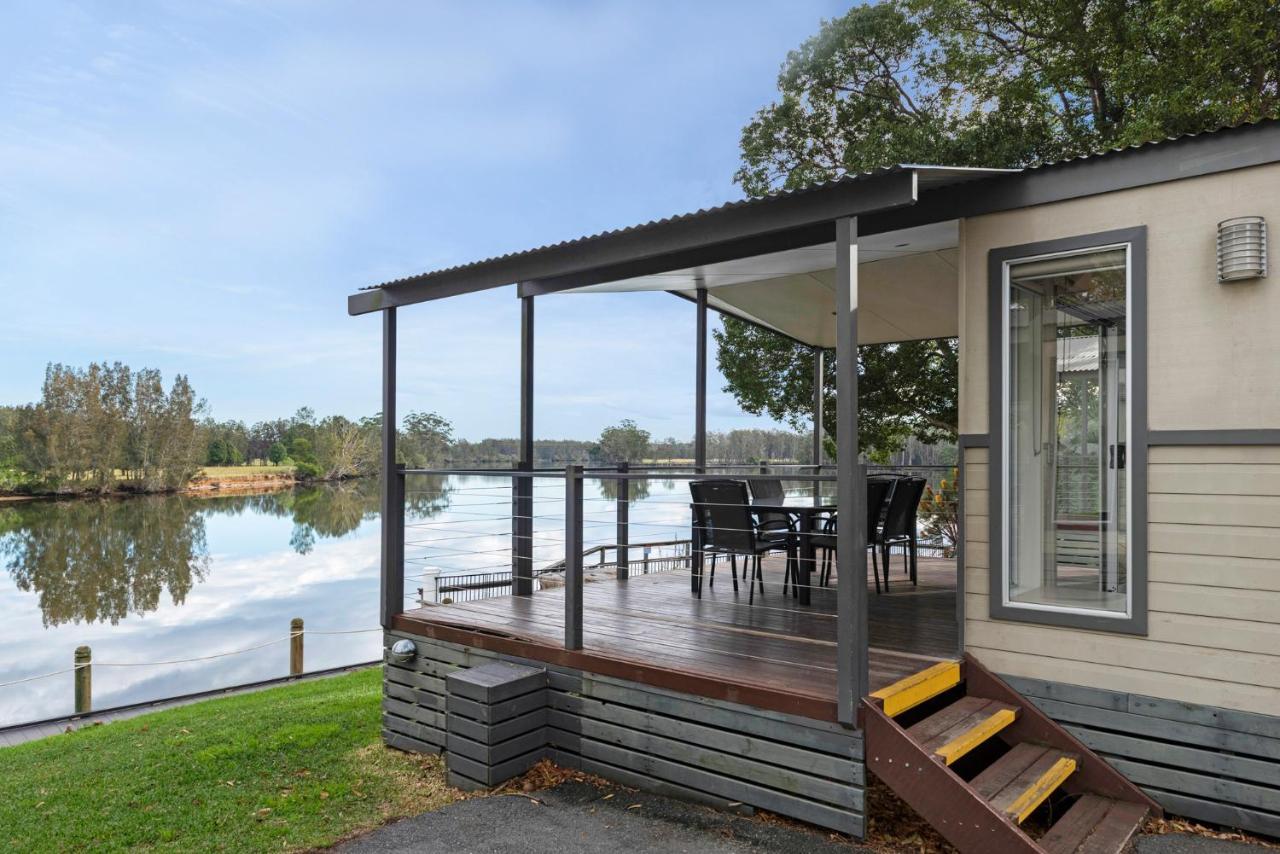 Discovery Parks - Forster Tuncurry Kültér fotó