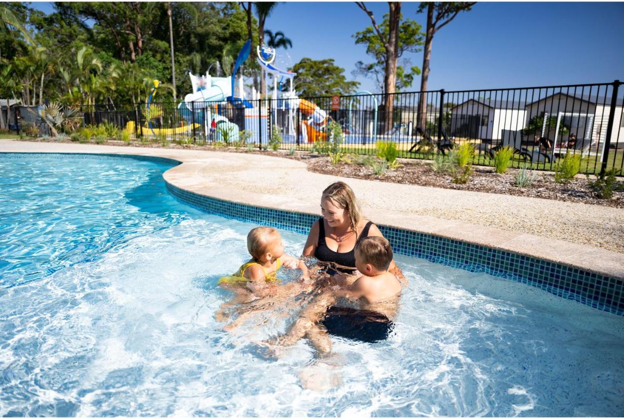 Discovery Parks - Forster Tuncurry Kültér fotó