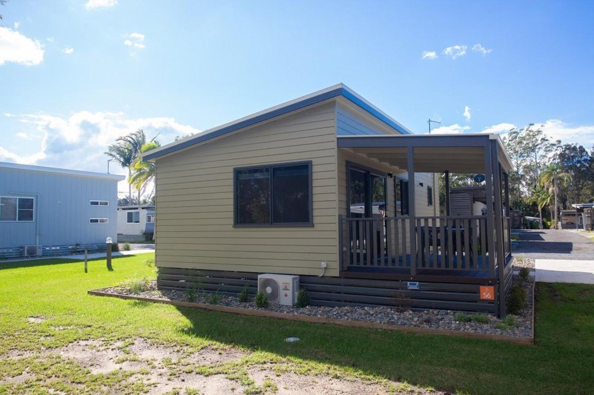 Discovery Parks - Forster Tuncurry Szoba fotó