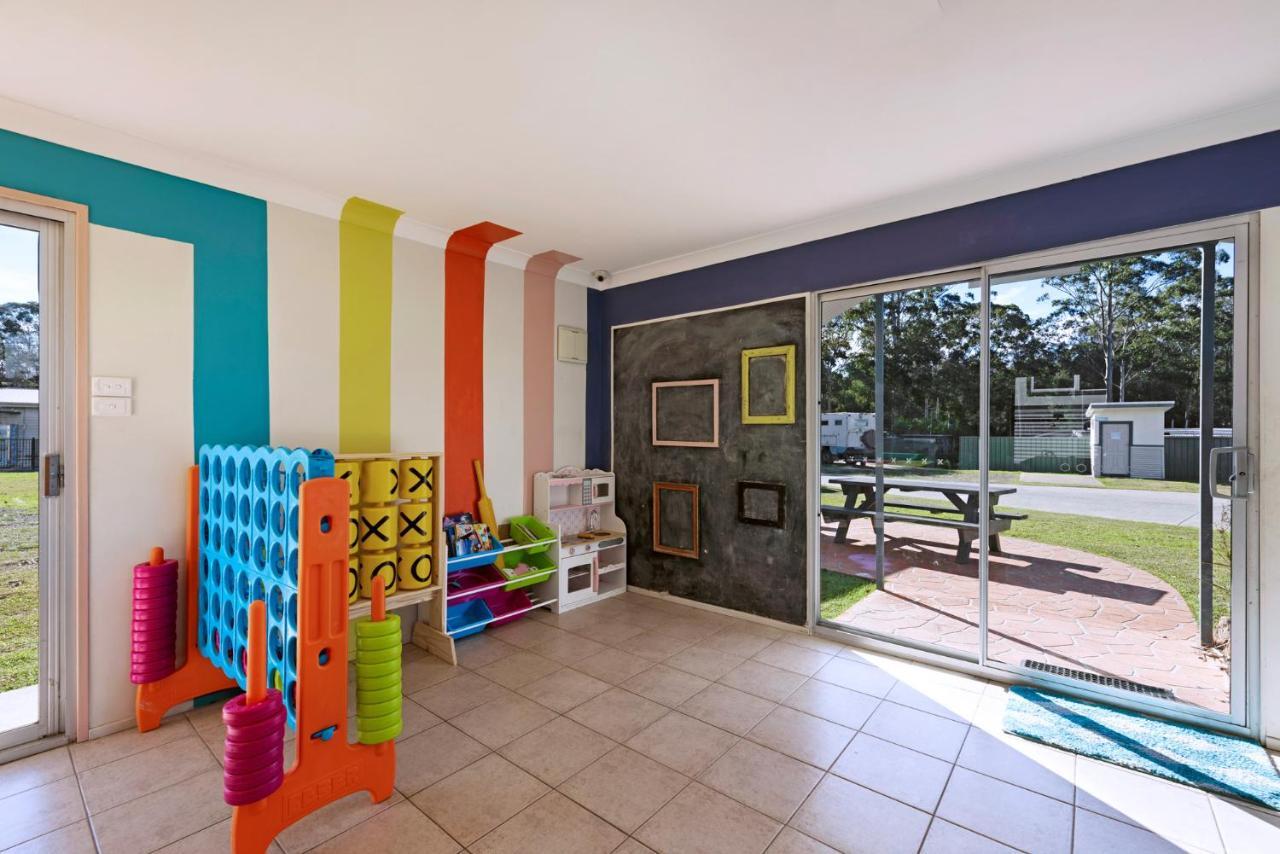 Discovery Parks - Forster Tuncurry Kültér fotó