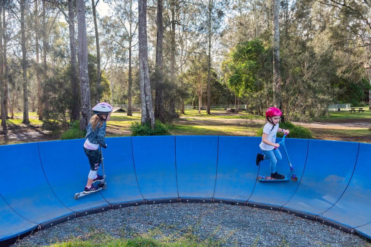 Discovery Parks - Forster Tuncurry Kültér fotó