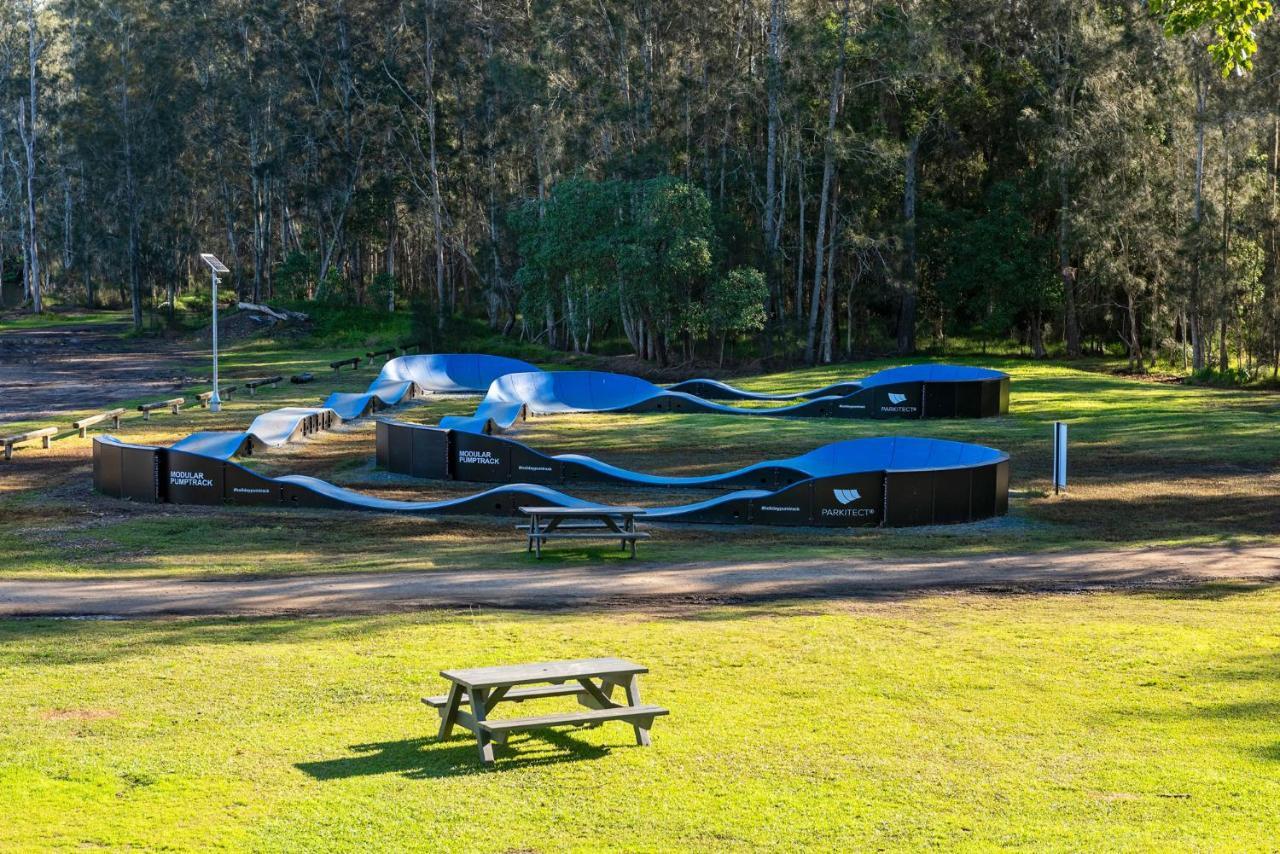 Discovery Parks - Forster Tuncurry Kültér fotó