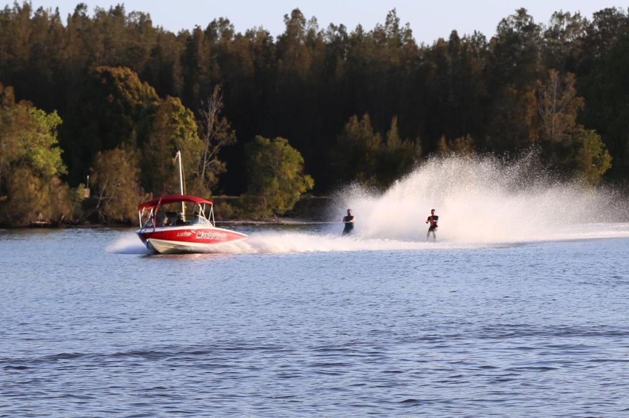 Discovery Parks - Forster Tuncurry Kültér fotó